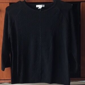 Nwt Katherine Kelly Top